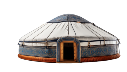 native american house