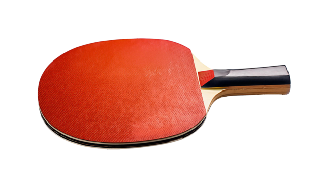 ping pong racket