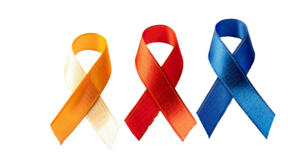 aids awareness ribbon