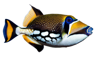 siamese fighting fish