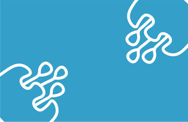 Flowers concept, Abstract flowers, Wallpaper vector. Vector illustration. Trendy background.