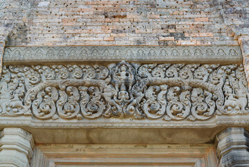 Pre Rup temple, Siem Reap, Cambodia.