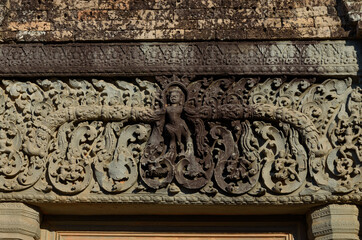 Pre Rup temple, Siem Reap, Cambodia.
