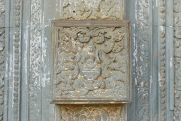 Pre Rup temple, Siem Reap, Cambodia.