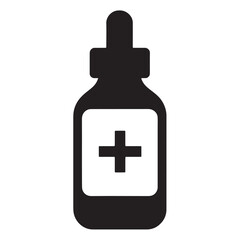 Obraz premium Medicine icon
