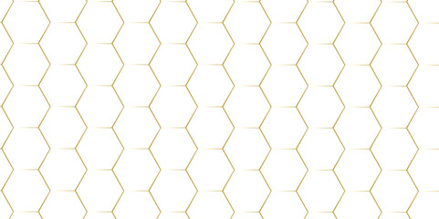 Abstract pattern with hexagonal white and gray technology line paper background. Hexagonal 3d vector grid tile and mosaic structure simple style hexagonal graphic concept. Futuristic surface design.	
