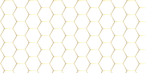 Abstract pattern with hexagonal white and gray technology line paper background. Hexagonal 3d vector grid tile and mosaic structure simple style hexagonal graphic concept. Futuristic surface design.	
