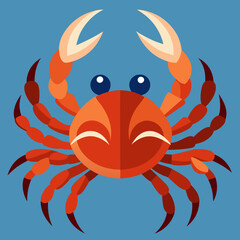 head of an orange tiger