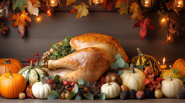 Thanksgiving dinner ,wallpape