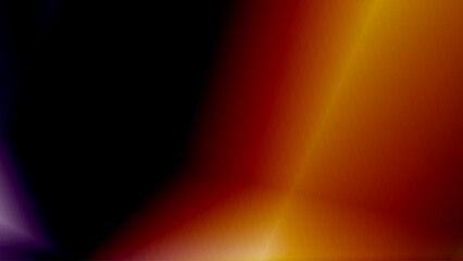 intage grain textured design with a smooth red gradient transition