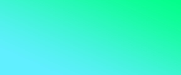 Trendy Green gradient Background Design