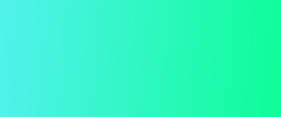 Trendy Green gradient Background Design