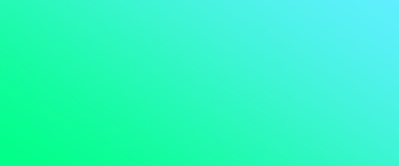 Trendy Green gradient Background Design