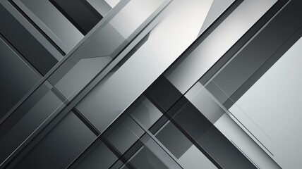 幾何学模様の背景画像