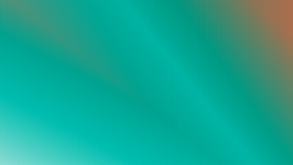 Beautiful turquoise abstract background. Cyan neutral backdrop for presentation design. Blue base for website, print, basis for banners, wallpapers, business cards, brochure, banner, calendar, graphic