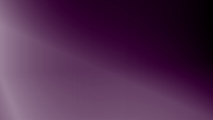 Fototapeta premium Blurred purple abstract background, smooth colorful transition, Gorgeous abstract illustration with elegant design.