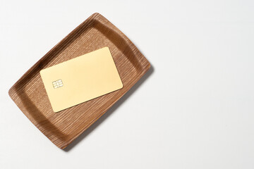 クレジットカード払いのイメージ