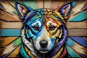 dog,friendship,loyalty,love,protectiveness