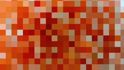 abstract square background