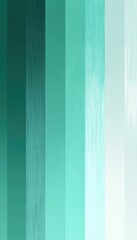 Obraz premium Mint green to teal gradient with subtle grain texture, perfect for fresh, modern design projects