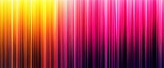 Vibrant spectrum of colors, vertical stripes, rainbow gradient, abstract background, digital art, high contrast, saturated hues, prismatic effect, color theory, dynamic lines, graphic design, kaleidos