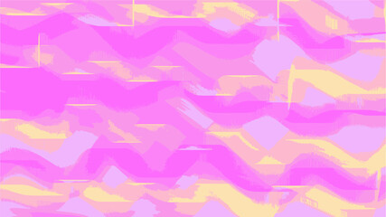 Ilustração Vetorial modelo, textura, cor-de-rosa, vector, inconsútil, design, camuflagem, ilustração, arte, púrpura, papel de parede, exercito, faísca, moda, camo, pano, tecido, condecoração, azul, ve © IM Studio