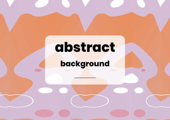 premium vector abstract background