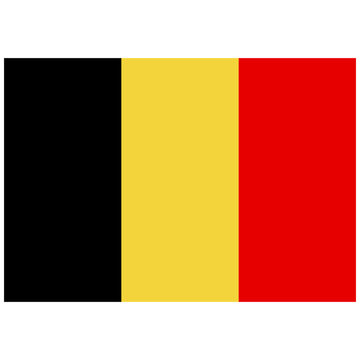 belgium flag icon