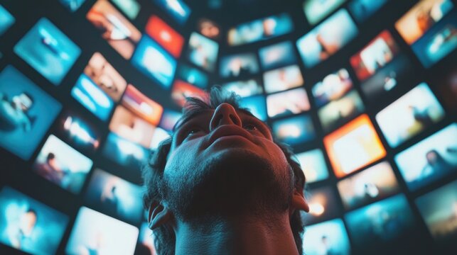 Holographic Media Display