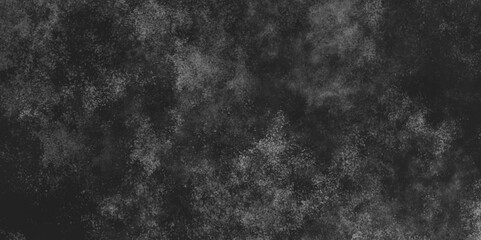 Abstract black and gray texture background with black wall texture design. modern design with grunge and marbled cloudy design, distressed holiday paper background. marble stone texture background.