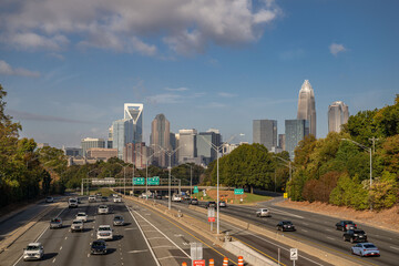 charlotte, north carolina