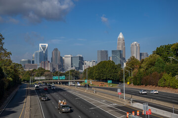 charlotte, north carolina