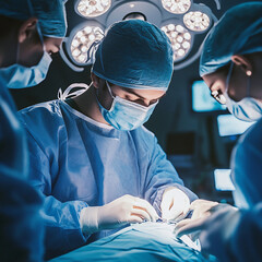 professional doctor