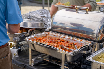 event food