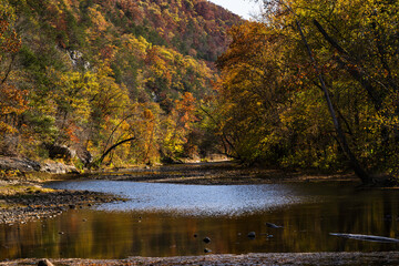 Buffalo River Arkansas