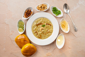 Haleem Top Shot