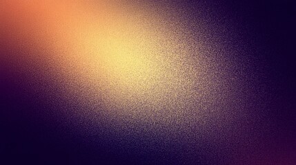 Shimmering Sunset-Inspired Background