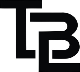tbl logo design