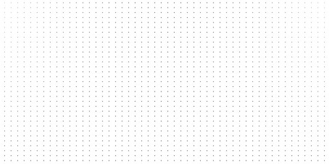 Dotted gradient halftone background. Horizontal seamless dots pattern in pop art style. AbstractDotted gradient halftone background. Horizontal seamless dots pattern in pop art style. Abstract