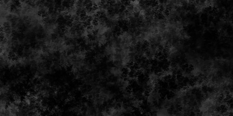 53Abstract dark grey grunge texture. black dramatic smoke brush effect smoke swirls misty fog isolated, background. Gray grunge painted paper textured canvas for design watercolor scraped vector.	