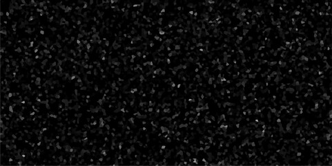 Wall terrazzo texture gray and white stone granite black background .Natural stone texture banner. Gray marble, matt surface, granite, ivory texture, ceramic wall and floor tiles.Geometric background.