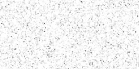 Fototapeta premium Wall terrazzo texture gray and black of stone granite white background .Natural stone texture banner. Gray marble, matt surface, granite, ivory texture, ceramic wall and floor tiles. 