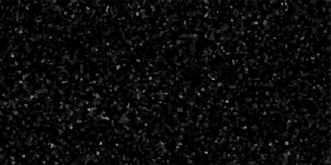 Wall terrazzo texture gray and white stone granite black background .Natural stone texture banner. Gray marble, matt surface, granite, ivory texture, ceramic wall and floor tiles.Geometric background.