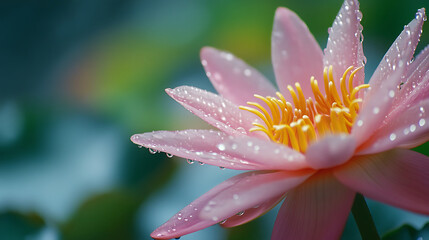 Fototapeta premium spring plants