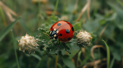 Fototapeta premium spring nature