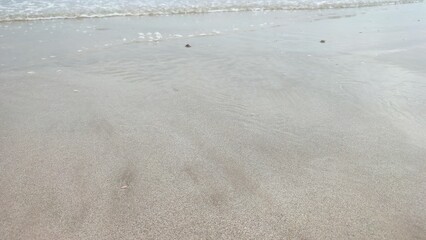 Pristine White Sands: Capturing the Pure Beauty of Tropical Beach Paradise