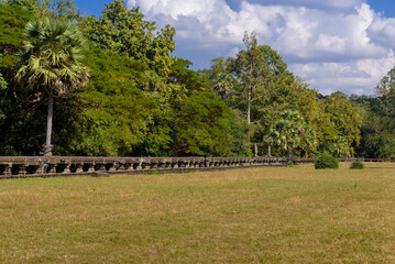 Angkor Wat, Siem reap, Cambodia.