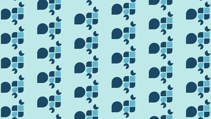 Pattern abstract 2