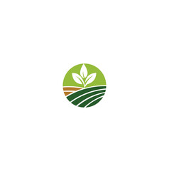 plantation garden green hill logo