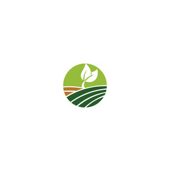 plantation garden green hill logo